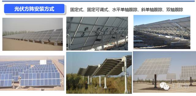 09540998179777 如何计算光伏项目的发电量