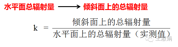 09544424179777 如何计算光伏项目的发电量